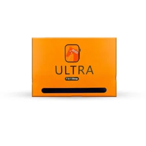 7 in 1 Ultra Smart Watch - Image 3
