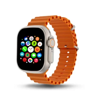 7 in 1 Ultra Smart Watch - Image 2