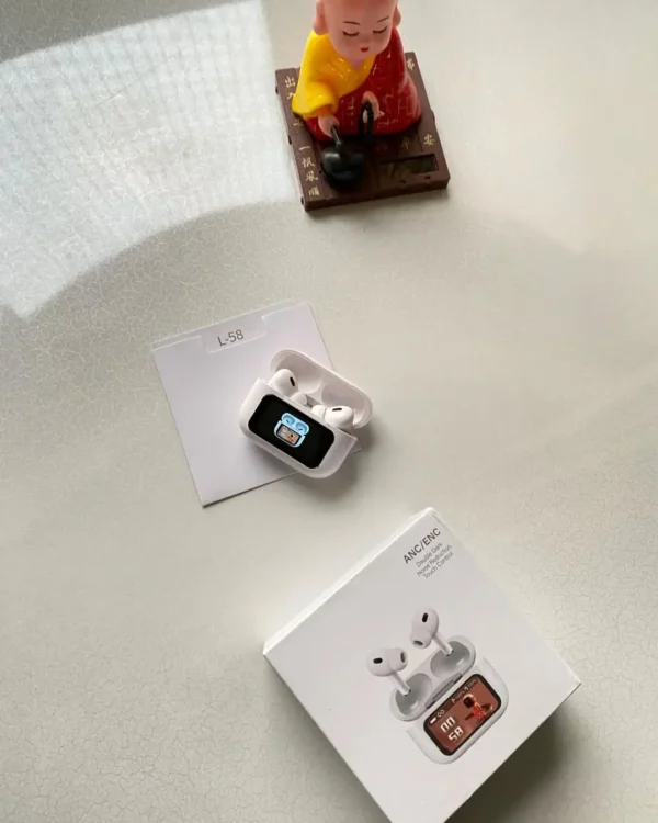 A9 Pro AirPods