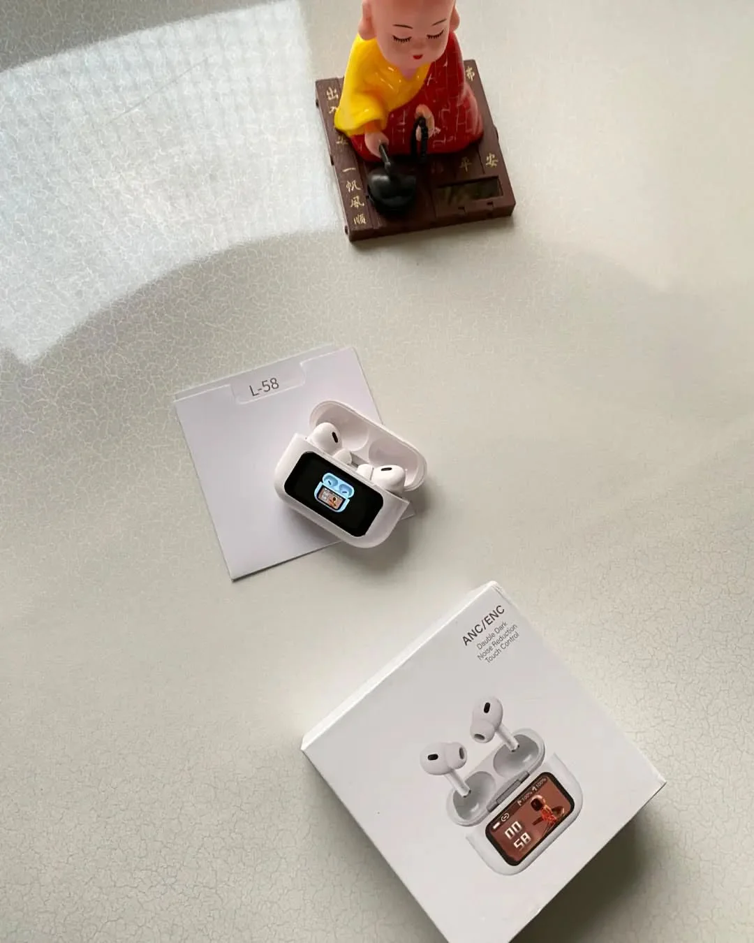 A9 Pro AirPods - Image 3