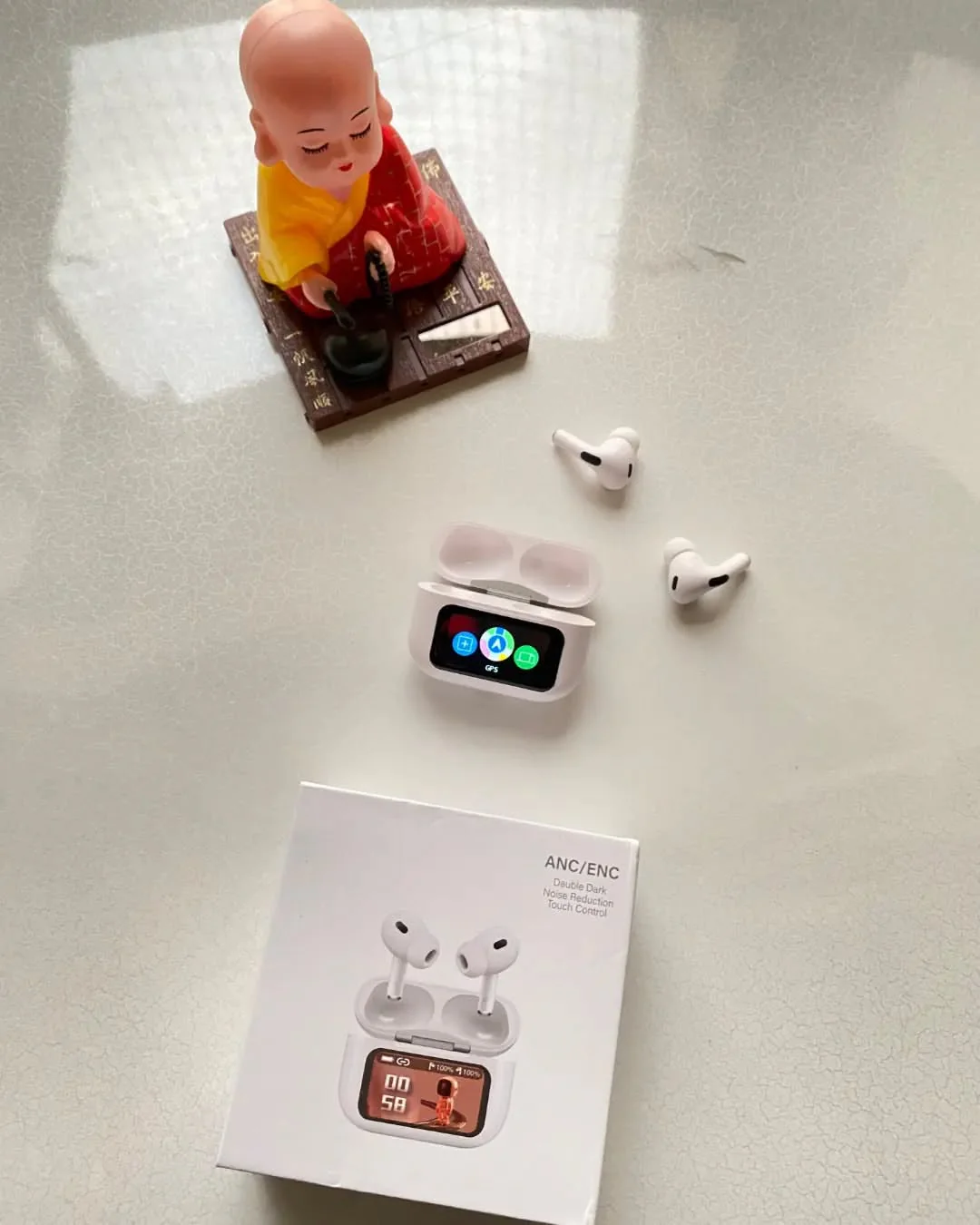 A9 Pro AirPods - Image 4
