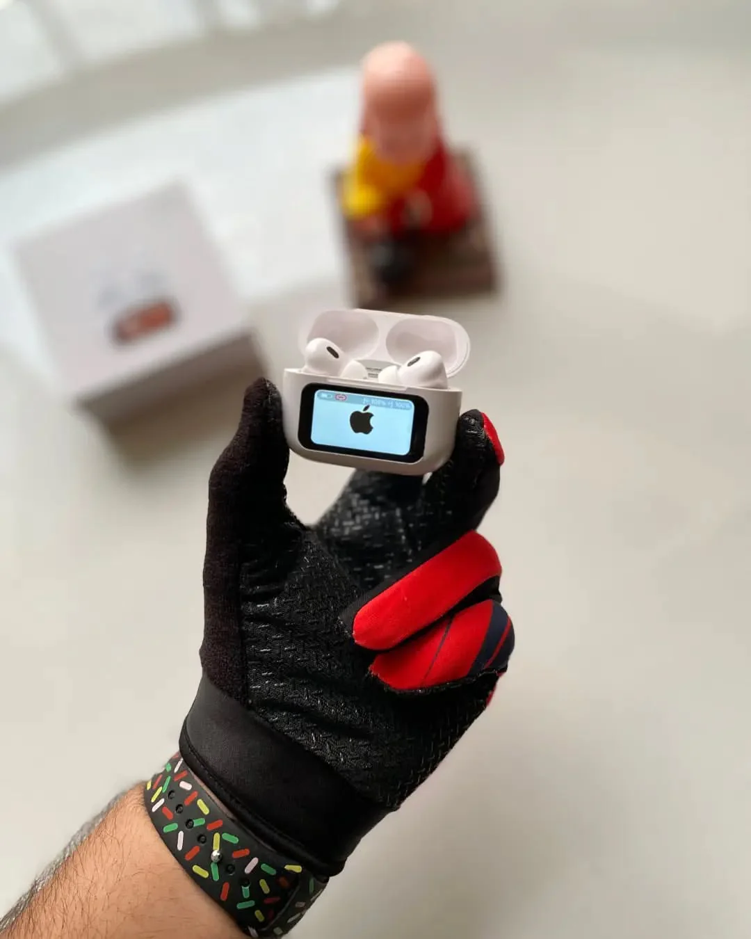 A9 Pro AirPods - Image 6
