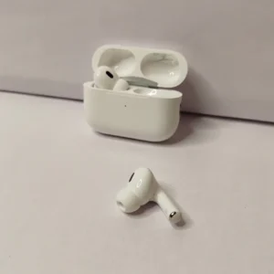 AirPods Pro 2 ANC - Premium Quality - (Free Case) - Image 2