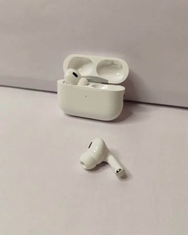 AirPods Pro 2 ANC - Premium Quality - (Free Case)