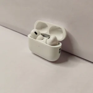 AirPods Pro 2 ANC - Premium Quality - (Free Case) - Image 3