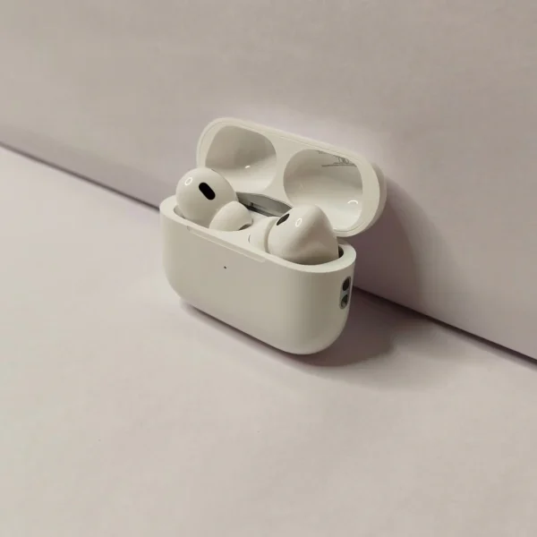 AirPods Pro 2 ANC - Premium Quality - (Free Case)