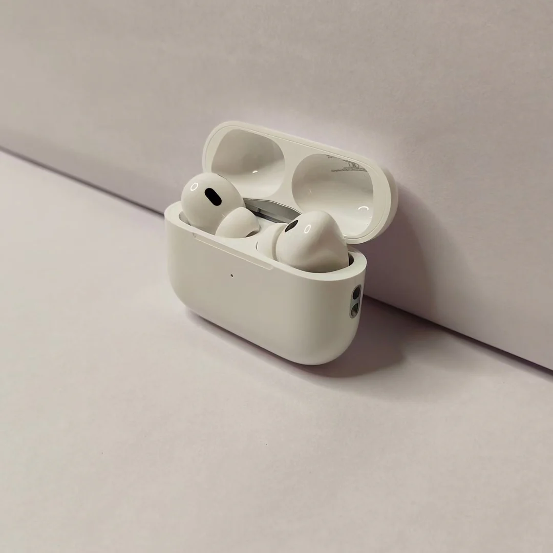 AirPods Pro 2 ANC - Premium Quality - (Free Case) - Image 3
