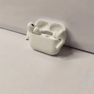 AirPods Pro 2 ANC - Premium Quality - (Free Case) - Image 4