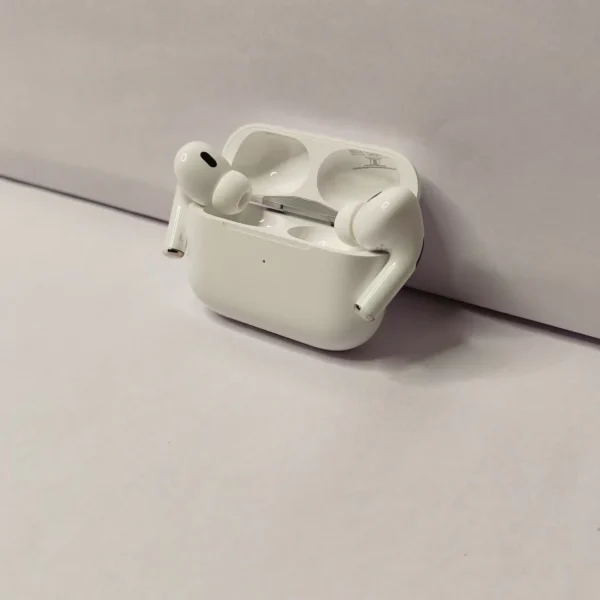 AirPods Pro 2 ANC - Premium Quality - (Free Case)