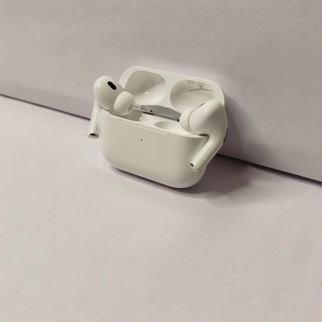 AirPods Pro 2 ANC - Premium Quality - (Free Case) - Image 4