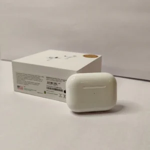 AirPods Pro 2 ANC - Premium Quality - (Free Case) - Image 1
