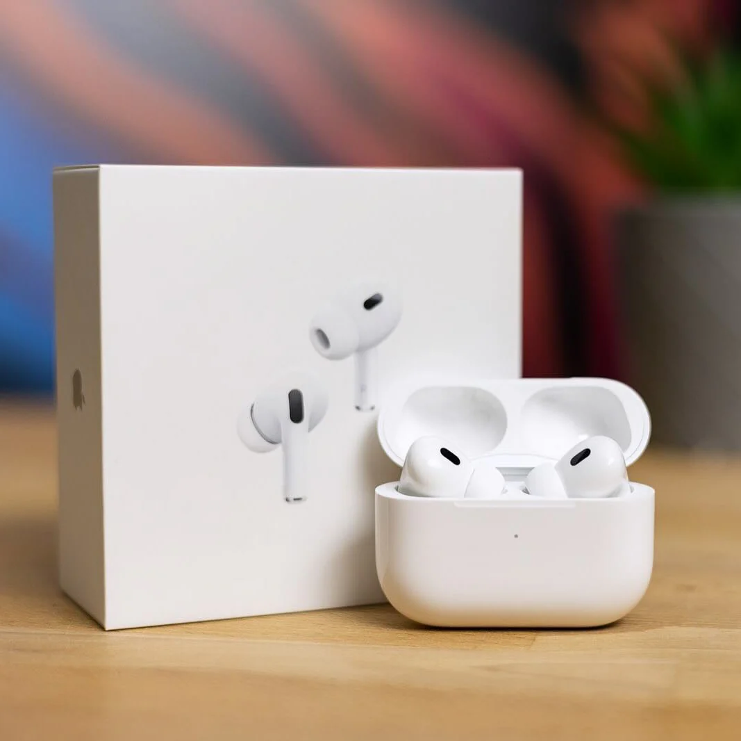 AirPods Pro - Image 1