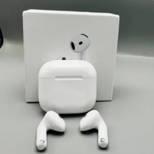 Airpods 4 USB C ANC Buzzer Edition - Image 2
