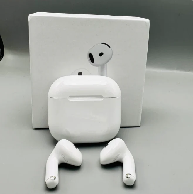 Airpods 4 USB C ANC Buzzer Edition - Image 2