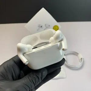 Airpods Pro 2 Type-C Non-ANC (Free Case) - Image 1