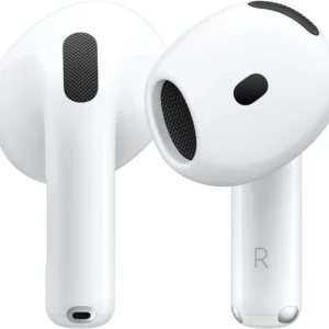 Apple AirPods 4 Wireless AirPods - Buzzer Edition - Image 2