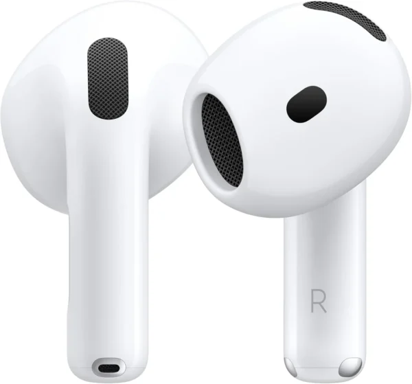 Apple AirPods 4 Wireless AirPods - Buzzer Edition