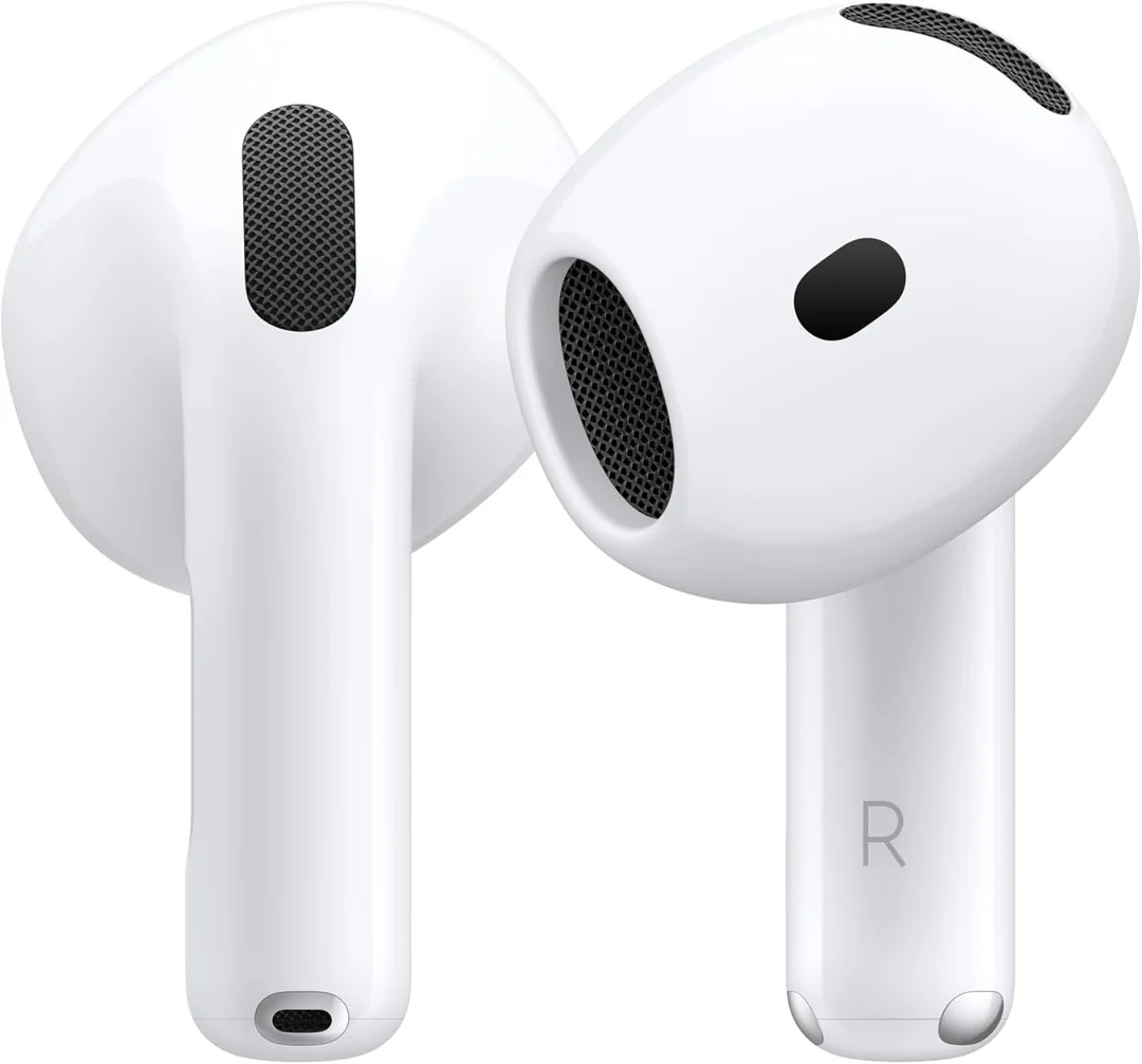 Apple AirPods 4 Wireless AirPods - Buzzer Edition - Image 2