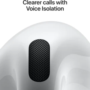 Apple AirPods 4 Wireless AirPods - Buzzer Edition - Image 3