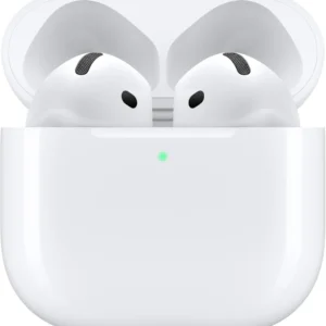 Apple AirPods 4 Wireless AirPods - Buzzer Edition - Image 1