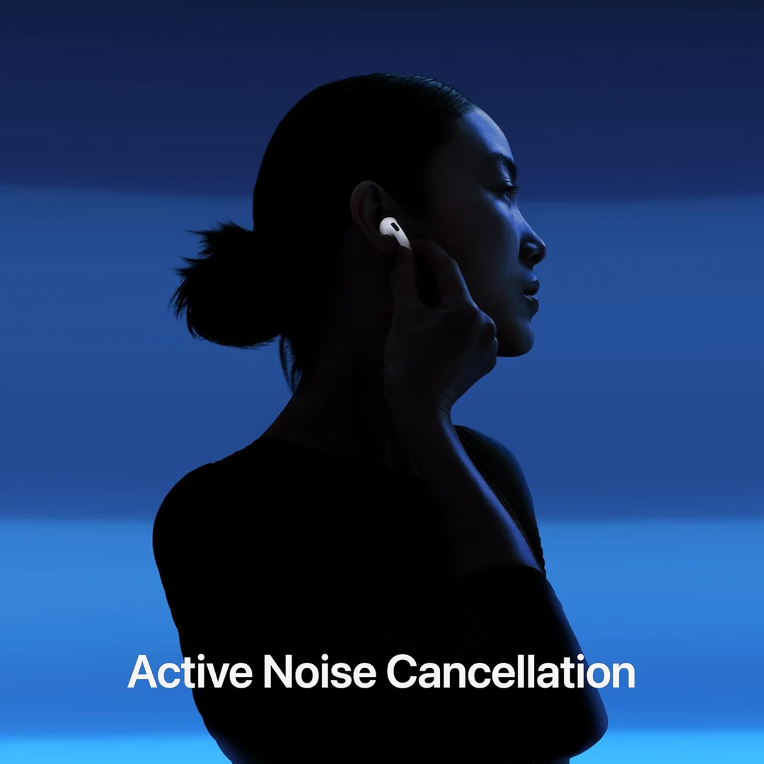 Apple AirPods 4 Wireless AirPods - Buzzer Edition - Image 7