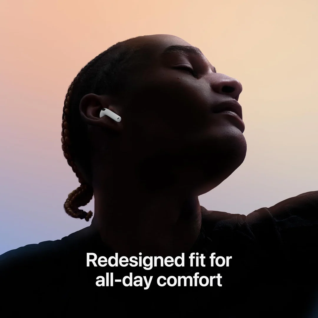 Apple AirPods 4 Wireless AirPods - Buzzer Edition - Image 6
