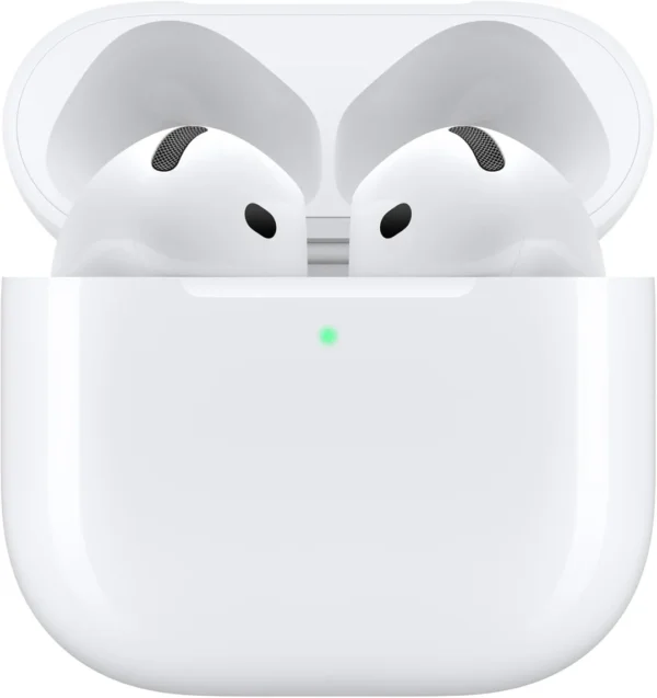 Apple AirPods 4 Wireless AirPods - Buzzer Edition
