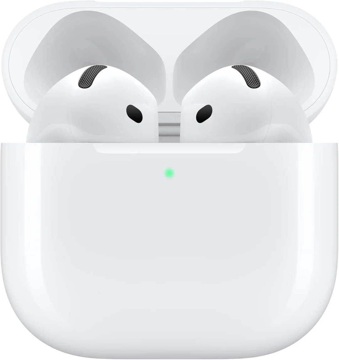 Apple AirPods 4 Wireless AirPods - Buzzer Edition - Image 1