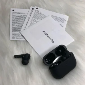 Apple AirPods Pro (2nd Generation) Wireless Earbuds - Image 3