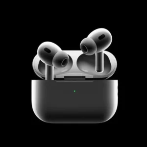 Apple AirPods Pro (2nd Generation) Wireless Earbuds - Image 4