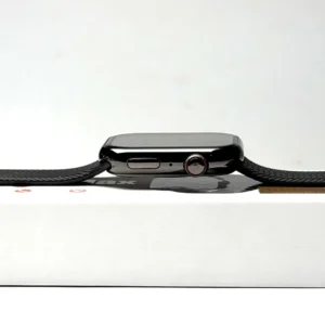 Apple Watch Series 11 (Plus 2 Free Straps) - With Apple Logo - Image 3
