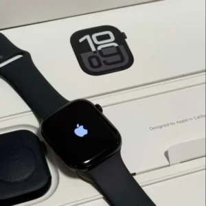 Apple Watch Series 11 (Plus 2 Free Straps) - With Apple Logo - Image 4