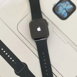 Apple Watch Series 11 (Plus 2 Free Straps) - With Apple Logo - Image 6