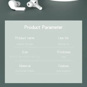 Lightweight Silicone Protective Case - Image 2