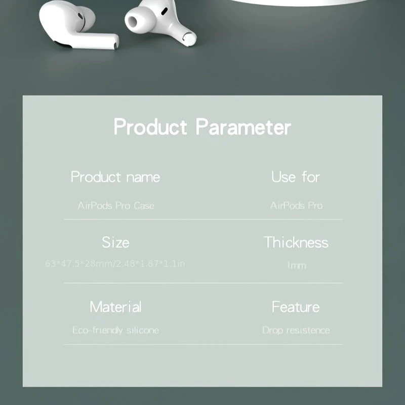 Lightweight Silicone Protective Case - Image 2