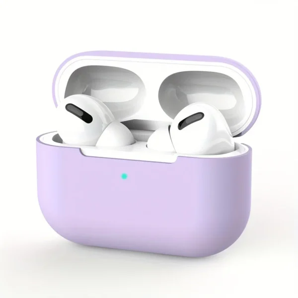 Lightweight Silicone Protective Case