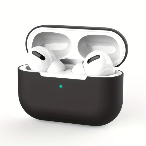 Lightweight Silicone Protective Case