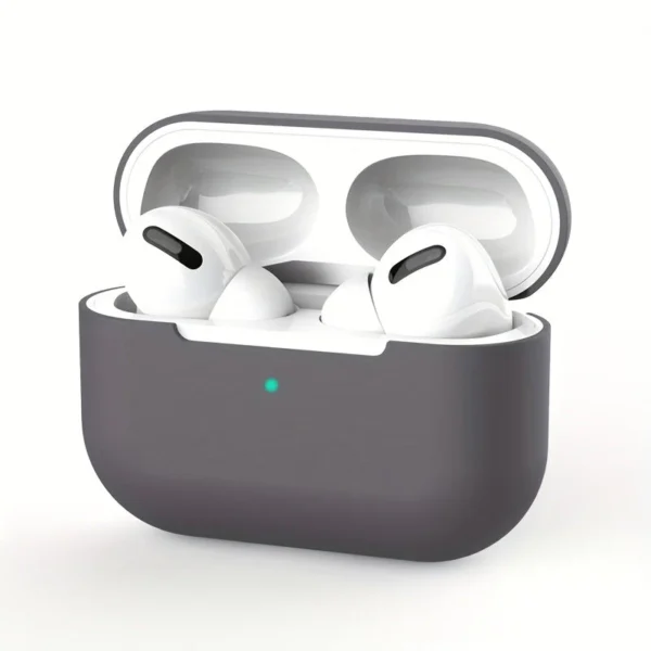 Lightweight Silicone Protective Case