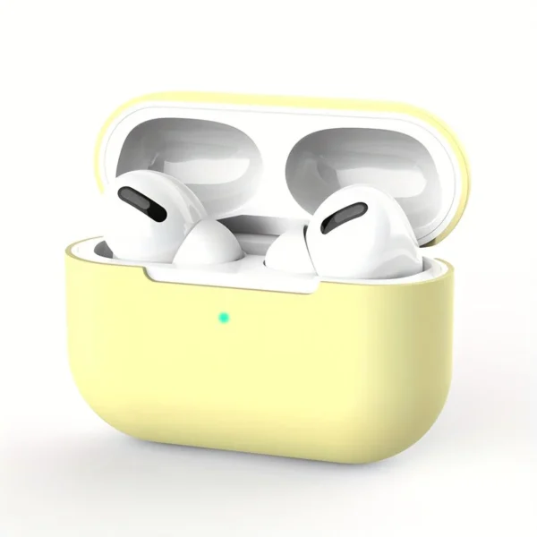 Lightweight Silicone Protective Case