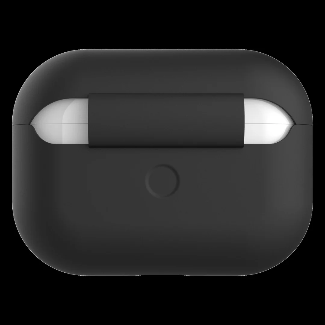 Lightweight Silicone Protective Case - Image 4