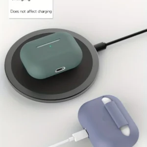 Lightweight Silicone Protective Case - Image 6