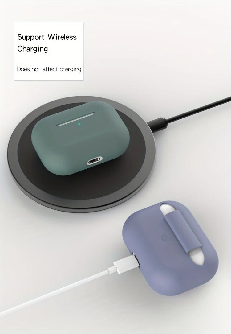Lightweight Silicone Protective Case - Image 6