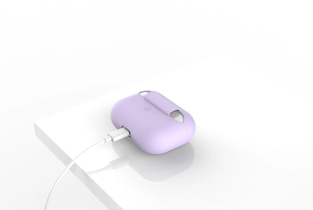 Lightweight Silicone Protective Case - Image 7