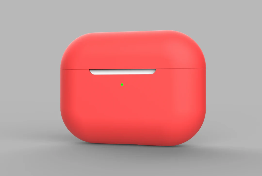 Lightweight Silicone Protective Case - Image 8