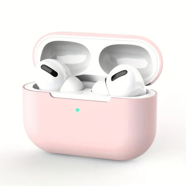 Lightweight Silicone Protective Case