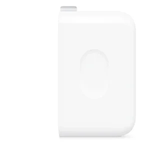 Apple 2 Pin 40W Power Adapter - Original - NFC Version - 1 Year Warranty - Image 4