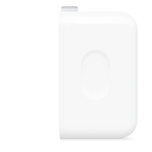 Apple 2 Pin 40W Power Adapter - Original - NFC Version - 1 Year Warranty