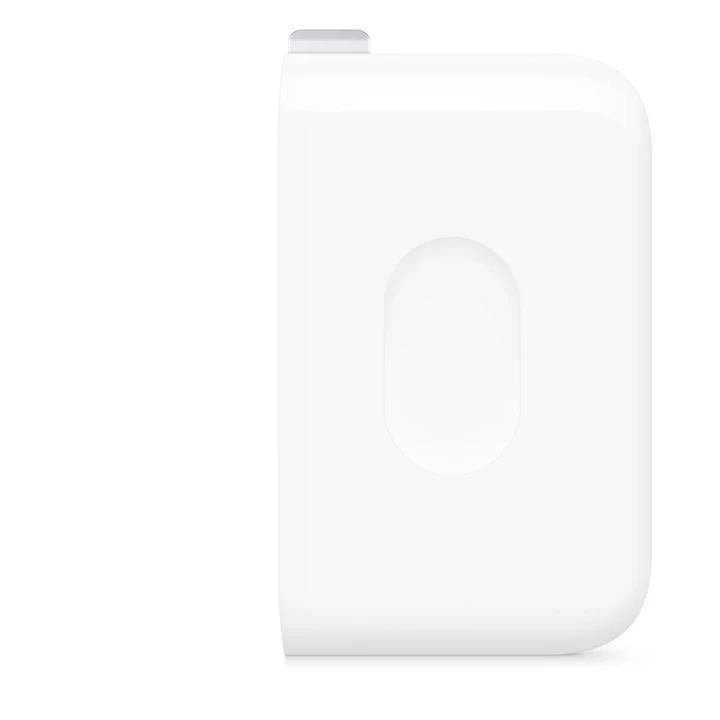 Apple 2 Pin 40W Power Adapter - Original - NFC Version - 1 Year Warranty - Image 4