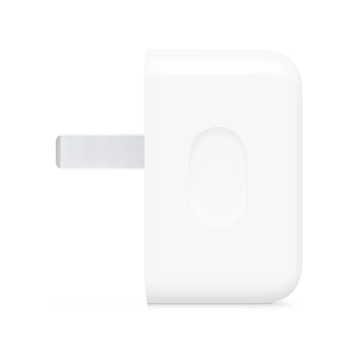 Apple 2 Pin 40W Power Adapter - Original - NFC Version - 1 Year Warranty - Image 5