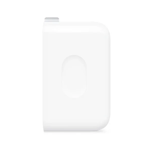 Apple 3 Pin 40W Power Adapter with 60W Max - Original - NFC Version - 1 Year Warranty